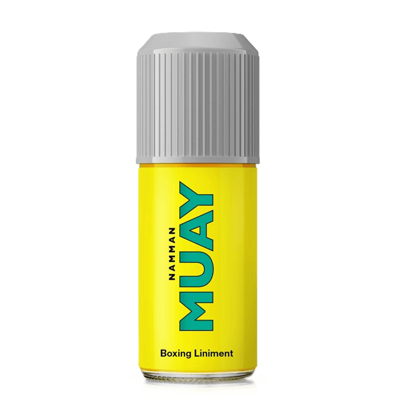 Namman MUAY- liniment de boxe 120 ML - ALAZINA