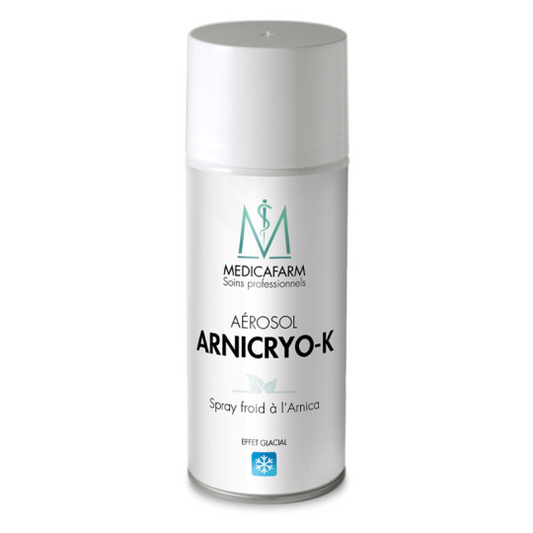 Aérosol ARNICRYO-K - Aérosol 150 ml Medicafarm