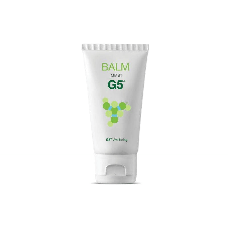 Baume Silicium G5 - Régénérant et Hydratant - ALAZINA