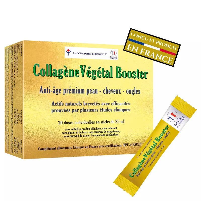 Collagène