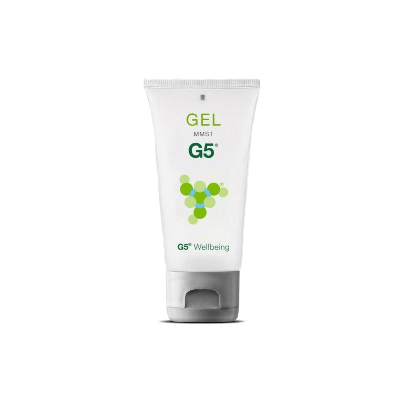 Gel Silicium G5 - souplesse des articulations- tonicité de la peau - ALAZINA