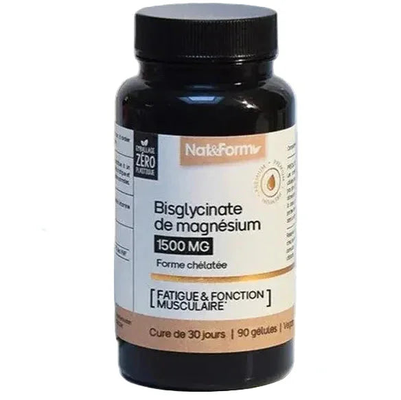 Nutraceutique