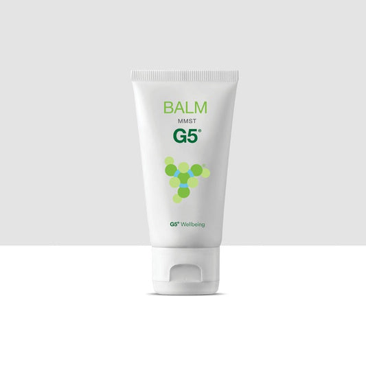 Baume Silicium G5 - Régénérant et Hydratant