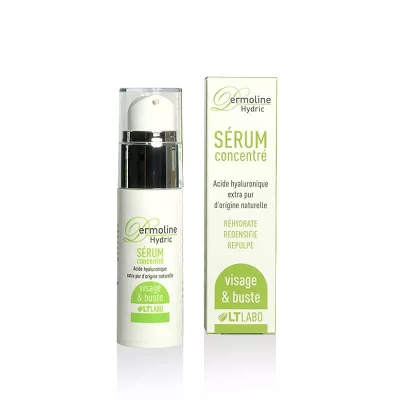 Lt Labo Dermoline Serum Acide Hyaluronique 30 ml - Beauty Care  Store