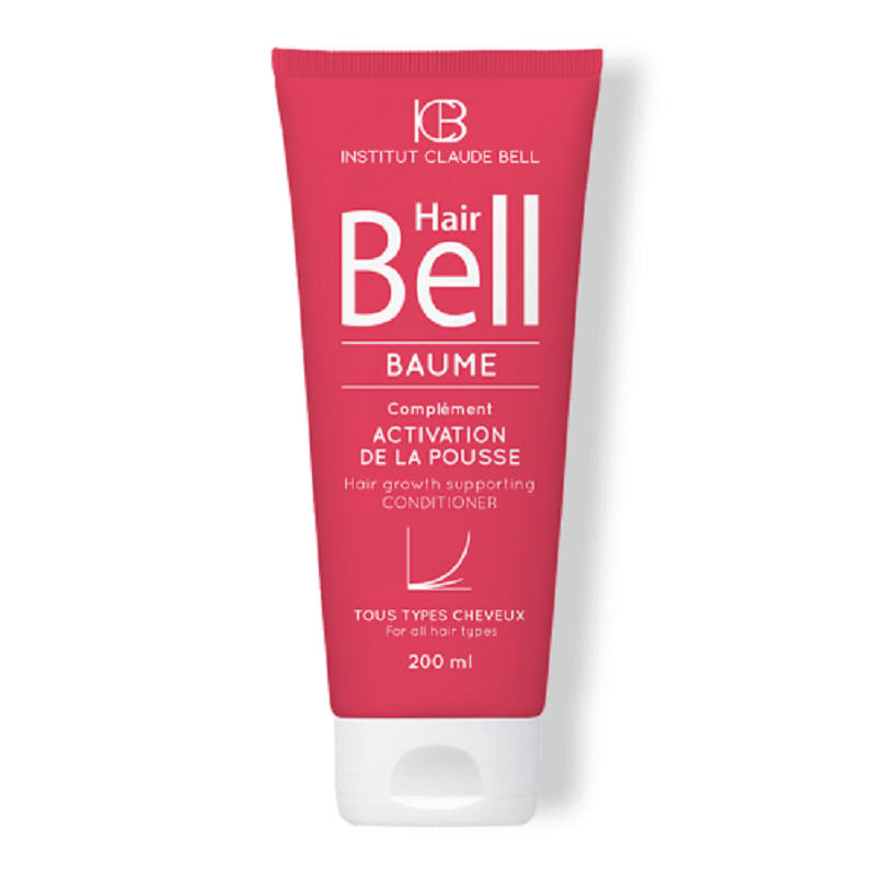 Hairbell Baume activateur de pousse des cheveux 200ml - Beauty Care  Store